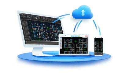 厚积薄发，静水流深 透过浩辰CAD的演进，看中国工业软件三十年信息化征程