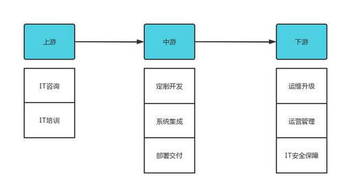 2023年IT服务行业研究报告 企业信息化软件应用现状与趋势